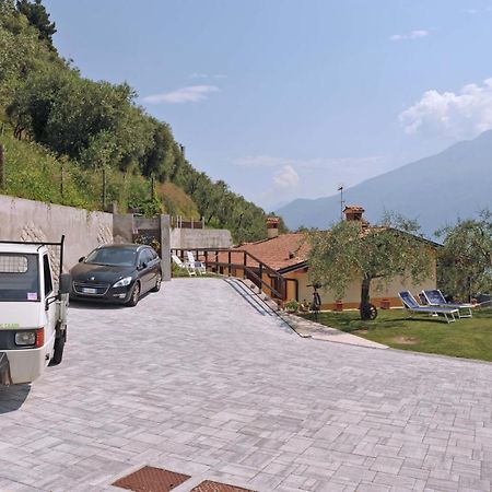 Appartamento Ai Ruck Limone sul Garda Exterior photo